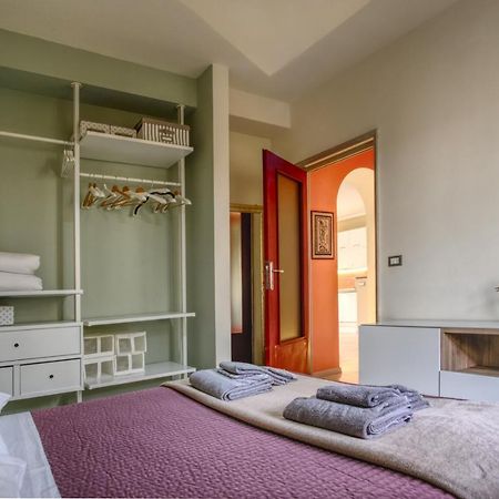 La maison du boulevard Aoste Extérieur photo
