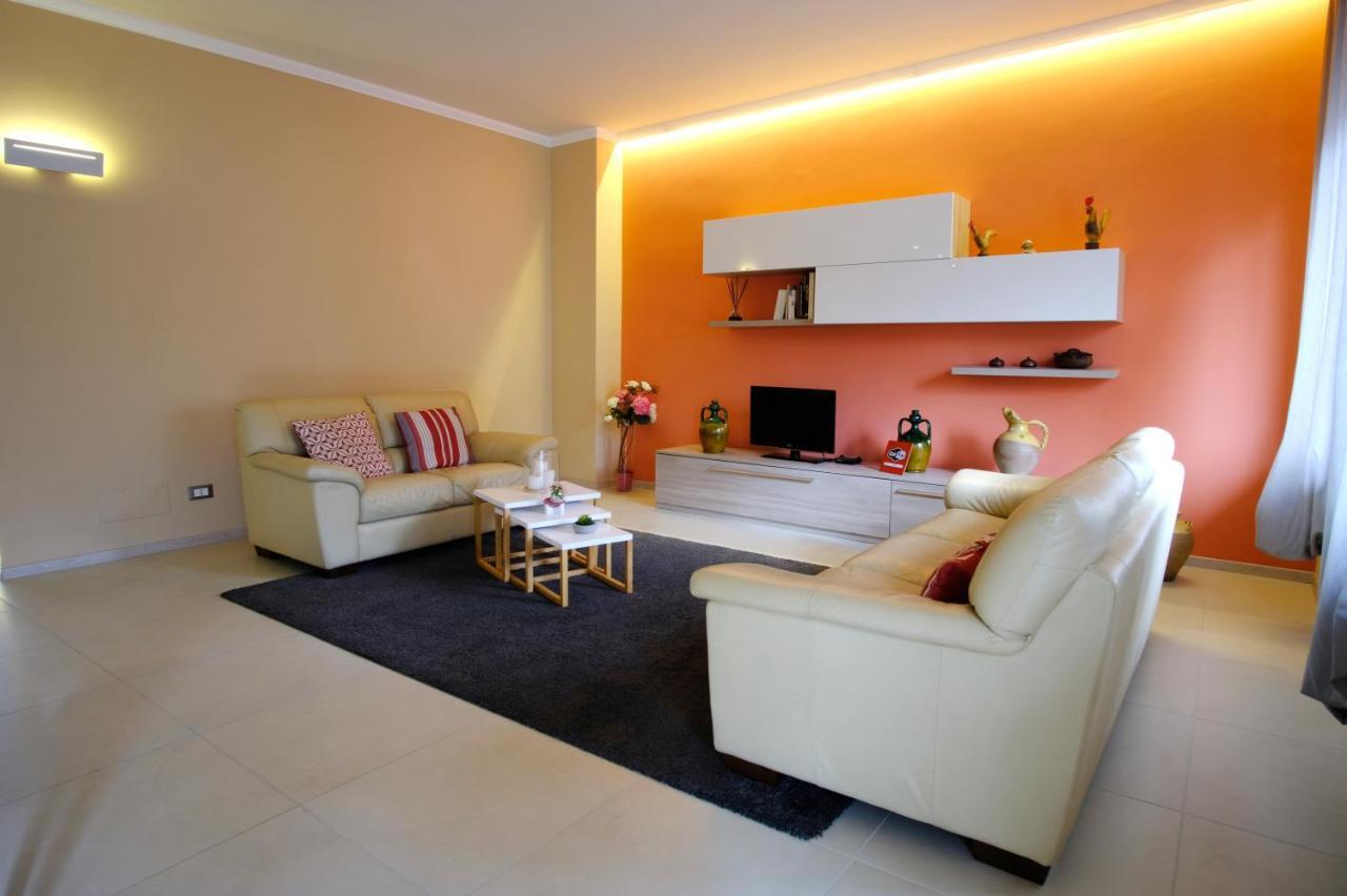 La maison du boulevard Aoste Extérieur photo