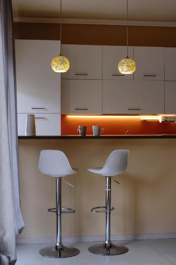 La maison du boulevard Aoste Extérieur photo