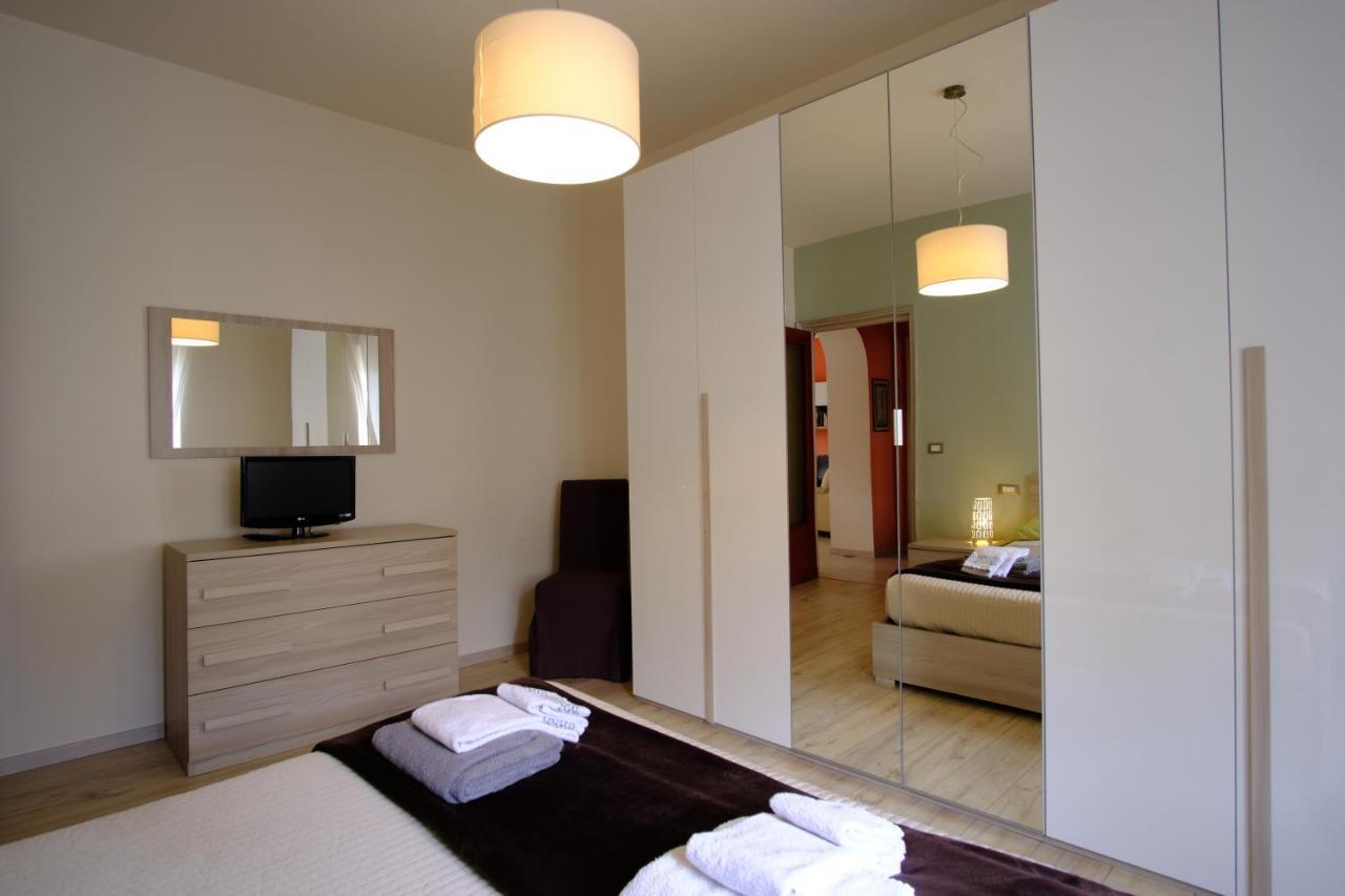 La maison du boulevard Aoste Extérieur photo